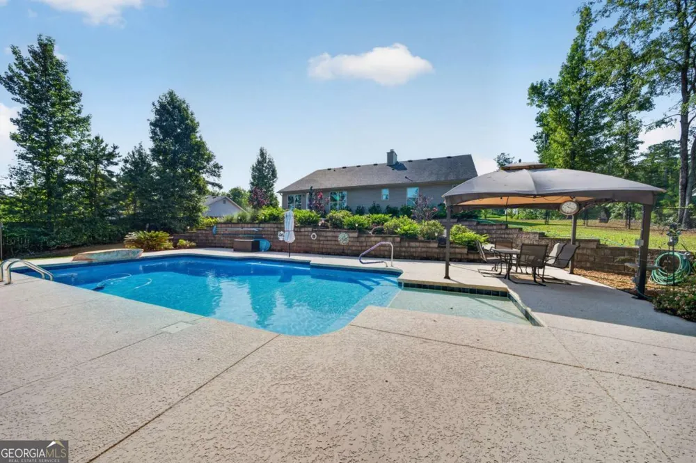 479 High Point RD NW Milledgeville, GA 31061
