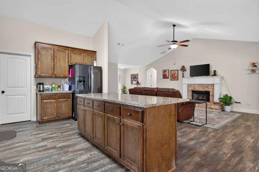 479 High Point RD NW Milledgeville, GA 31061