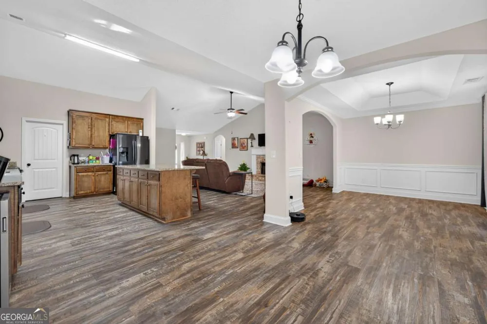 479 High Point RD NW Milledgeville, GA 31061