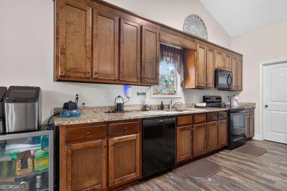 479 High Point RD NW Milledgeville, GA 31061