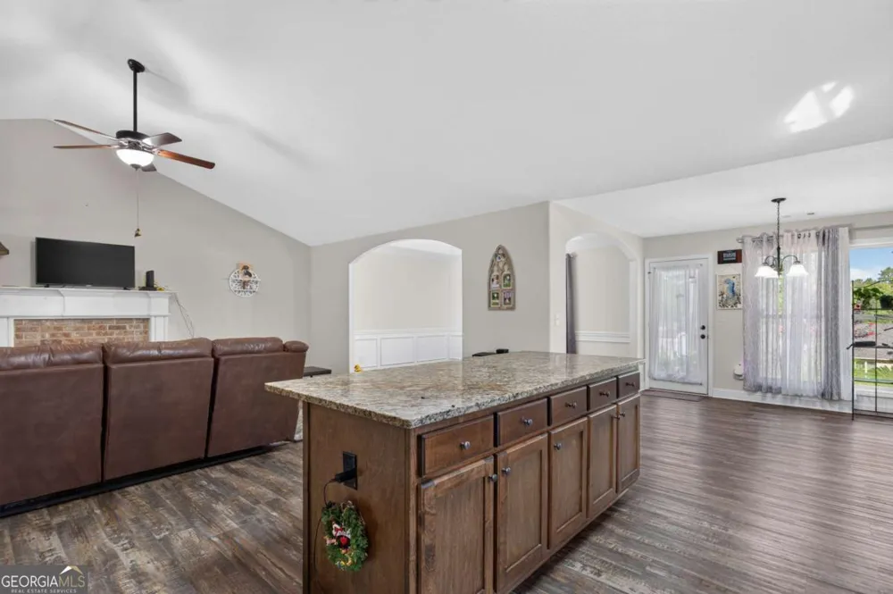 479 High Point RD NW Milledgeville, GA 31061