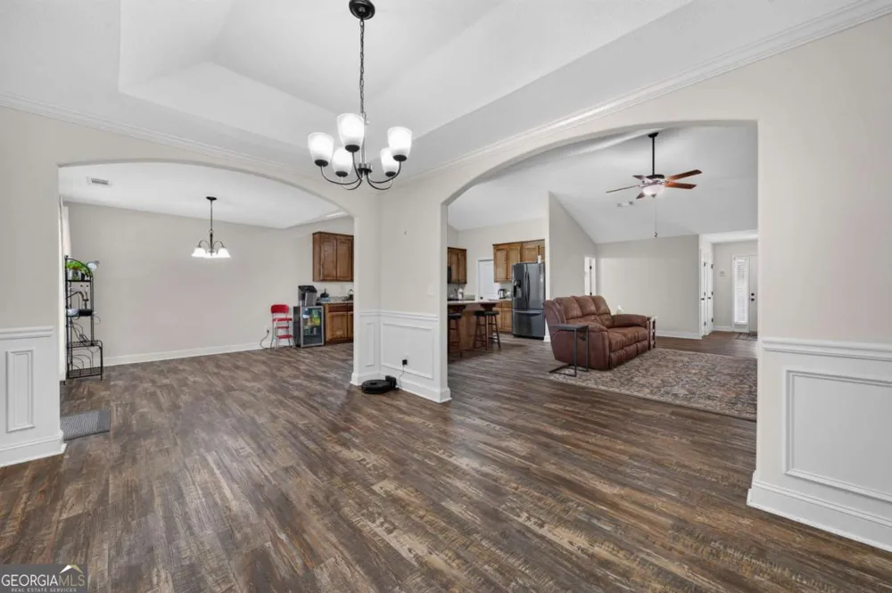 479 High Point RD NW Milledgeville, GA 31061