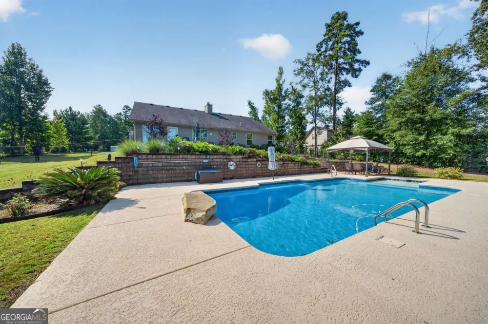 479 High Point RD NW Milledgeville, GA 31061