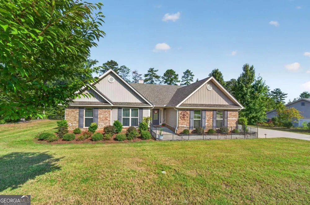 479 High Point RD NW Milledgeville, GA 31061
