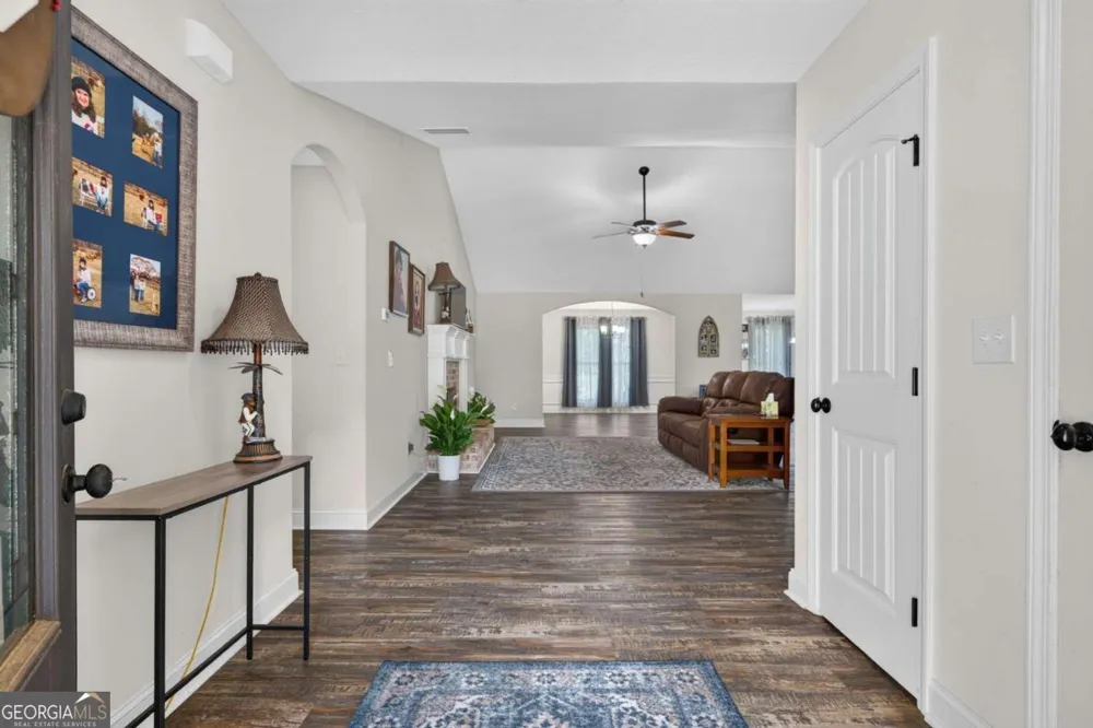 479 High Point RD NW Milledgeville, GA 31061