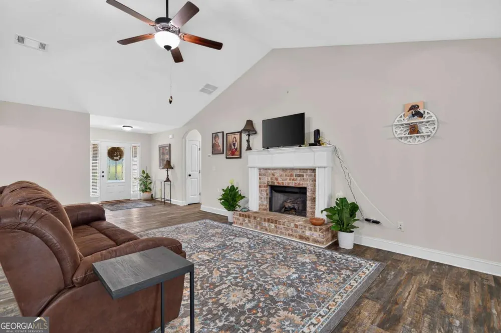 479 High Point RD NW Milledgeville, GA 31061