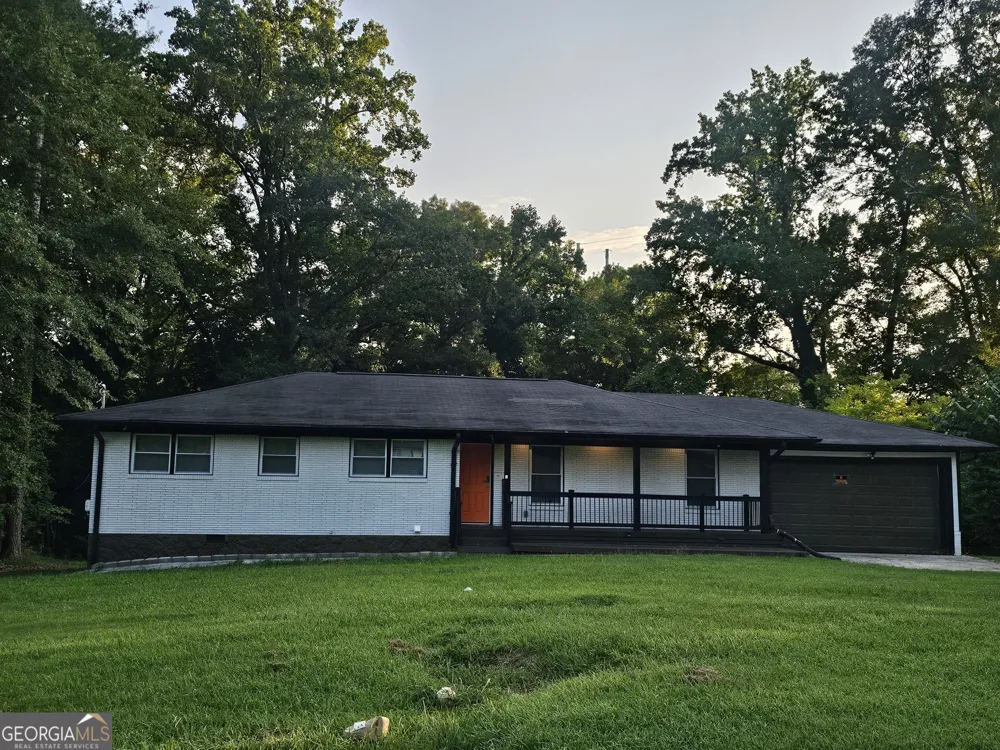1931 Shepherd CIR SW Atlanta, GA 30311