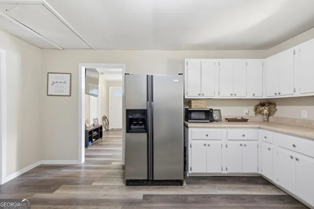 2112 Halls Valley RD Trion, GA 30753