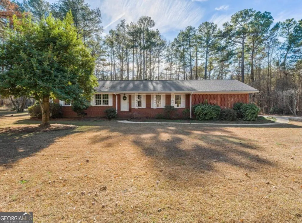 1600 Highway 92 N Fayetteville, GA 30214