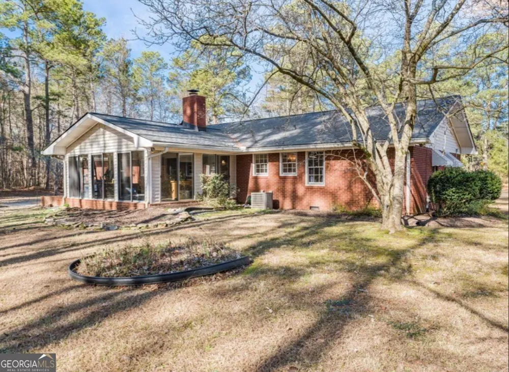1600 Highway 92 N Fayetteville, GA 30214