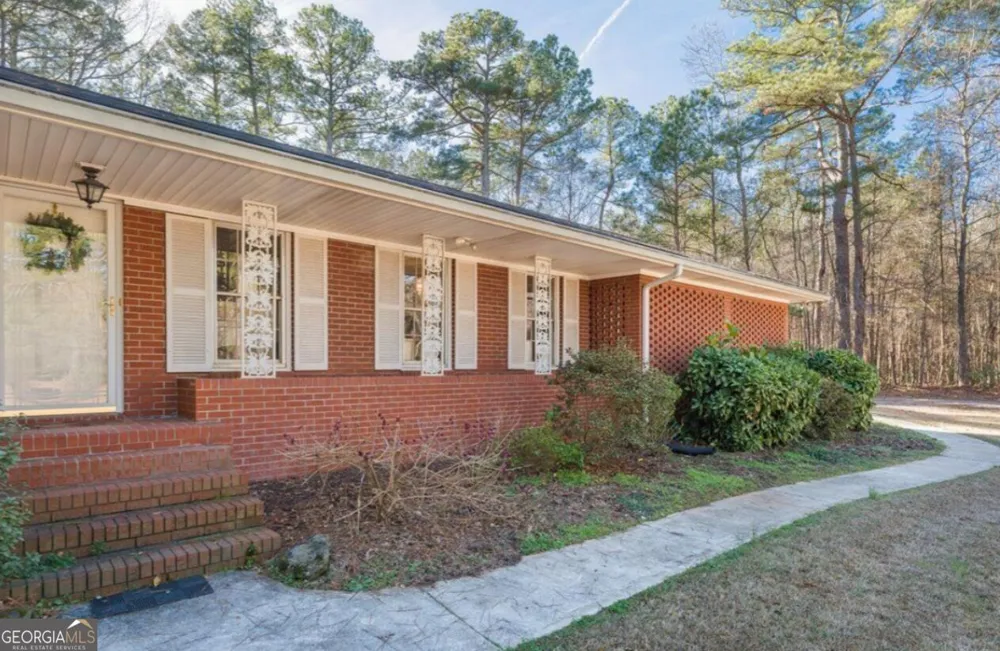 1600 Highway 92 N Fayetteville, GA 30214