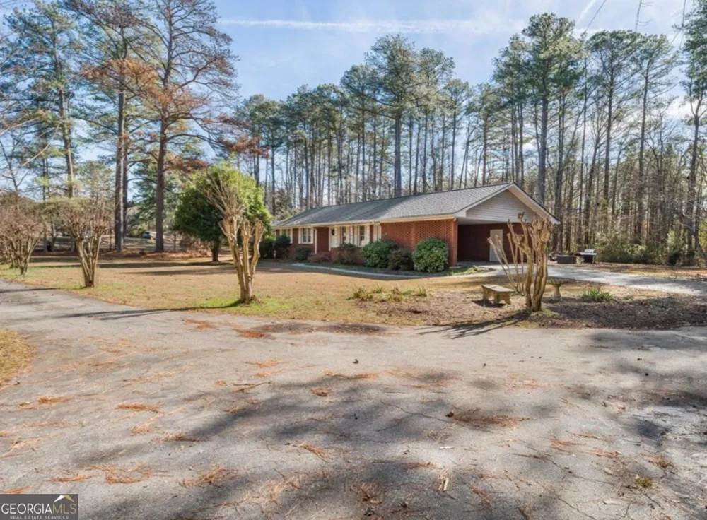 1600 Highway 92 N Fayetteville, GA 30214