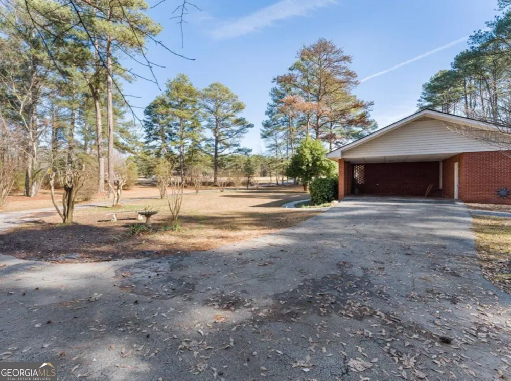 1600 Highway 92 N Fayetteville, GA 30214
