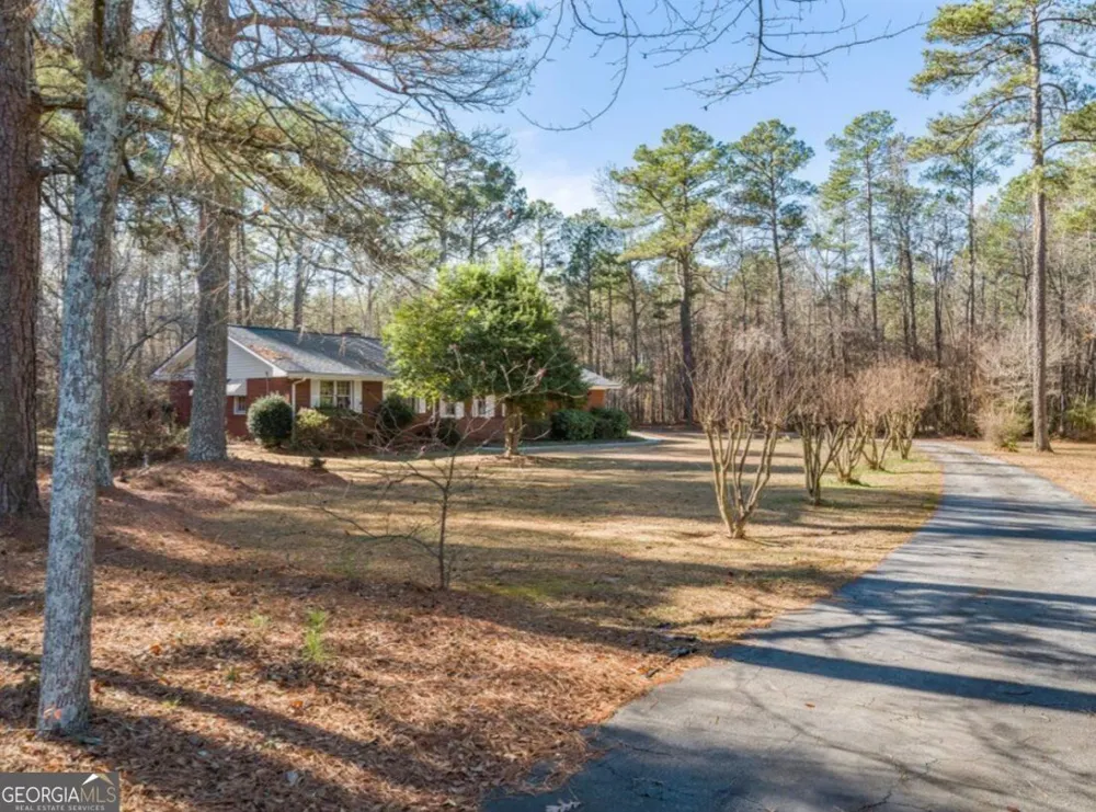 1600 Highway 92 N Fayetteville, GA 30214
