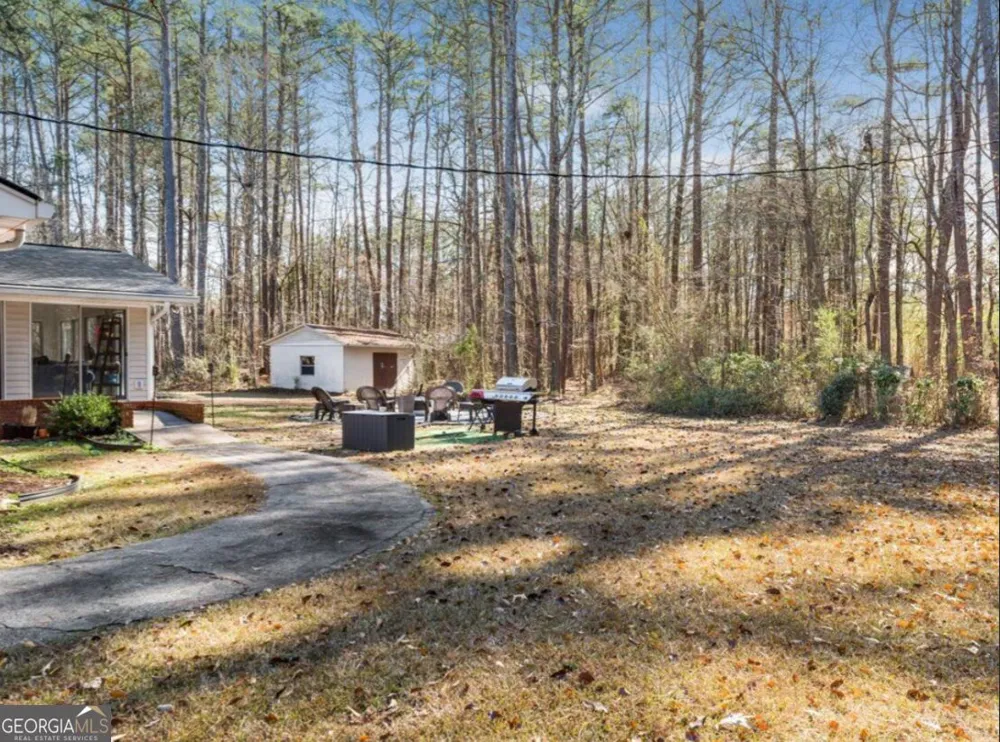 1600 Highway 92 N Fayetteville, GA 30214