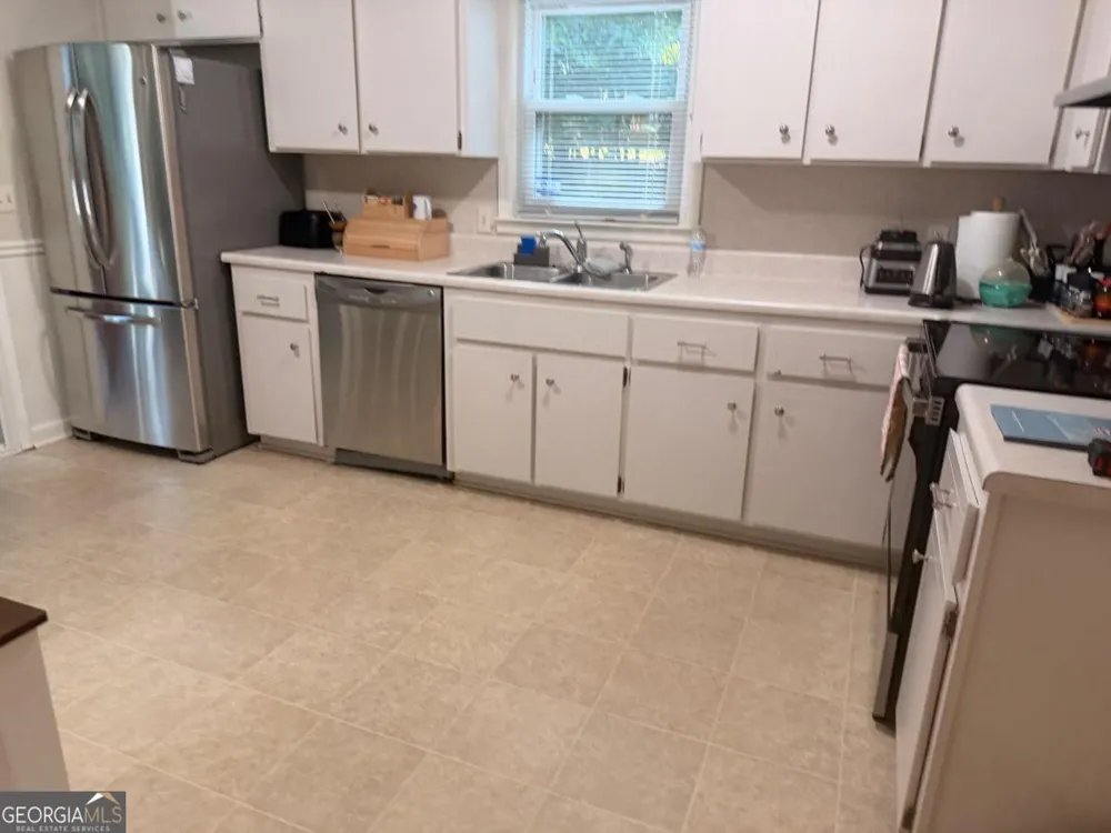 3441 Brookhill CIR Marietta, GA 30062