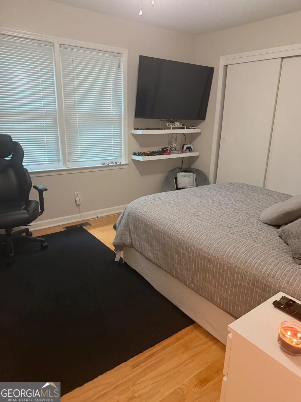 3441 Brookhill CIR Marietta, GA 30062