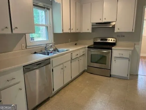3441 Brookhill CIR Marietta, GA 30062