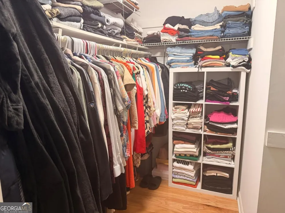 3441 Brookhill CIR Marietta, GA 30062