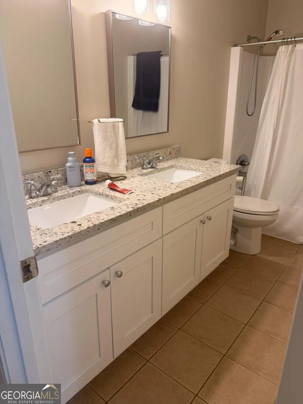 3441 Brookhill CIR Marietta, GA 30062