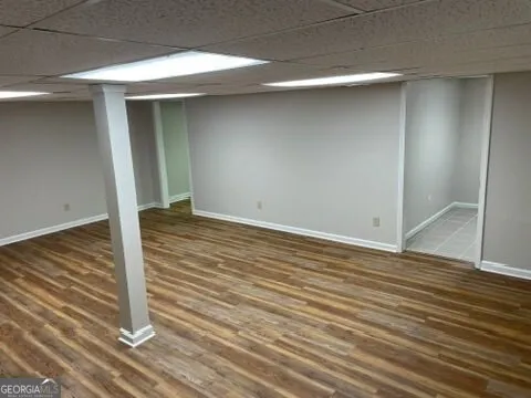 3441 Brookhill CIR Marietta, GA 30062