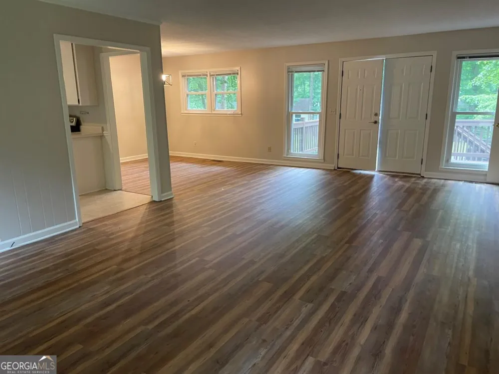 3441 Brookhill CIR Marietta, GA 30062