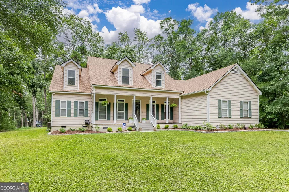 131 High Bluff RD Rincon, GA 31326
