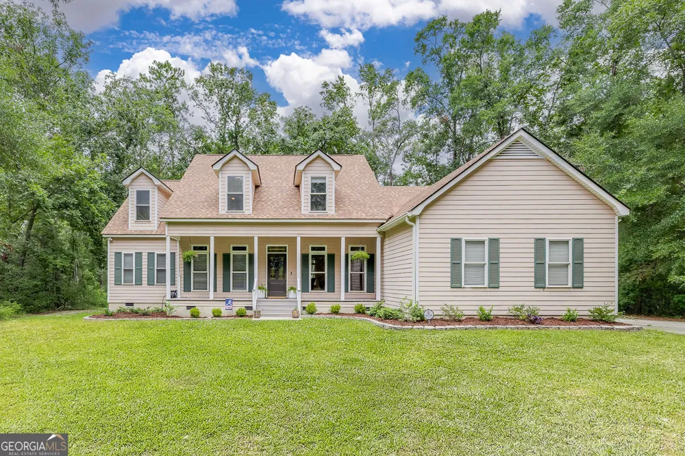 131 High Bluff RD Rincon, GA 31326