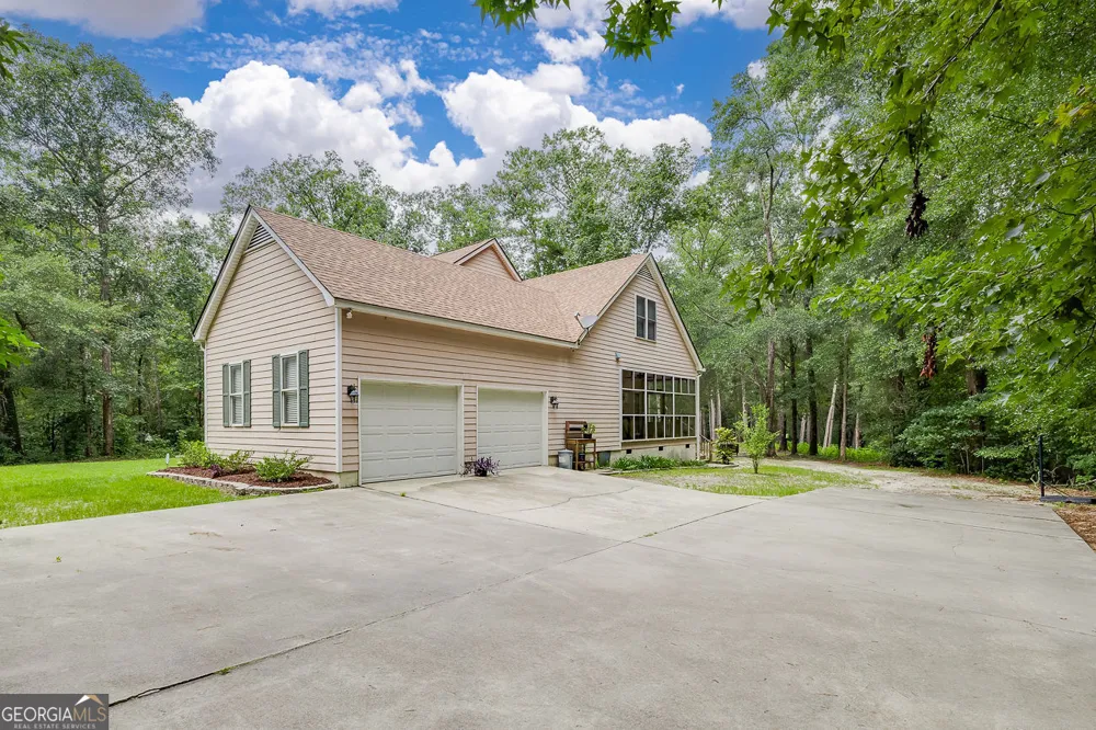 131 High Bluff RD Rincon, GA 31326