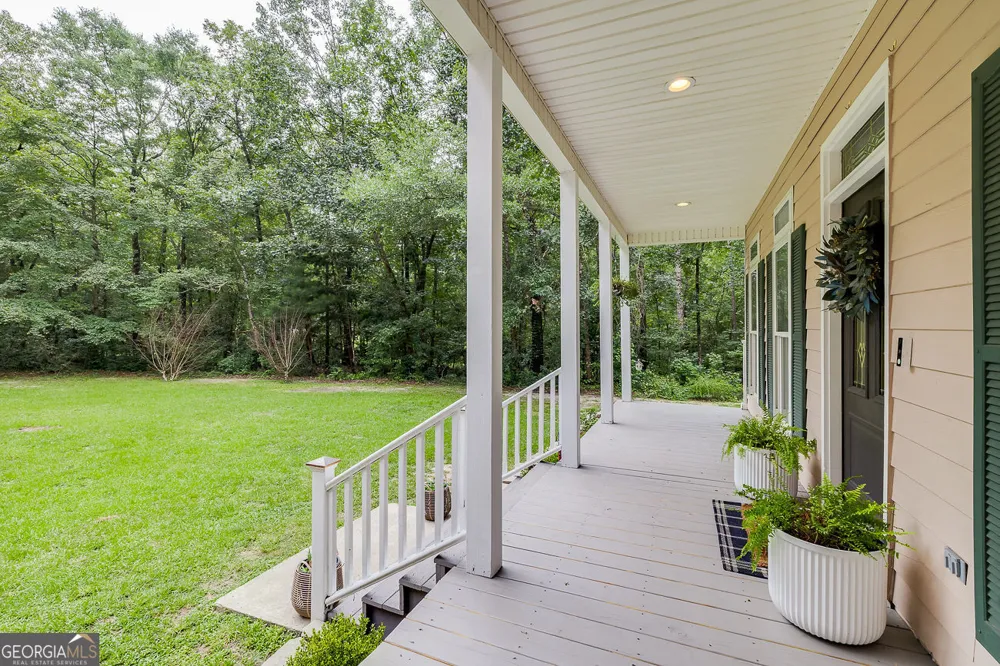 131 High Bluff RD Rincon, GA 31326