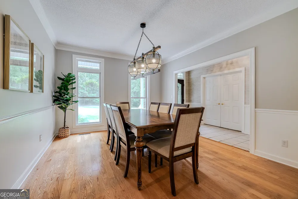 131 High Bluff RD Rincon, GA 31326