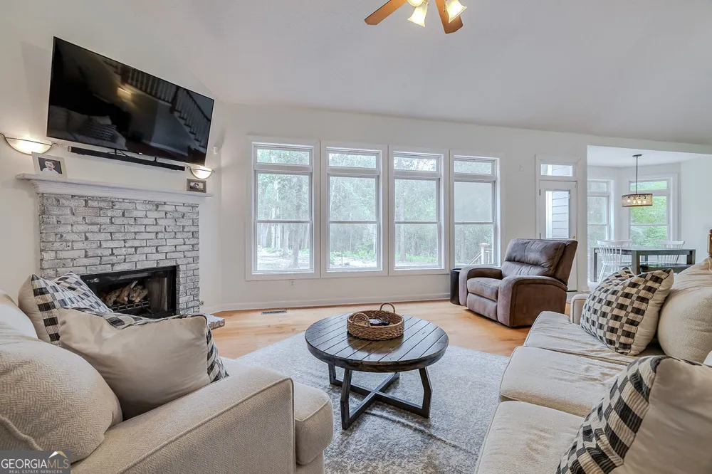 131 High Bluff RD Rincon, GA 31326