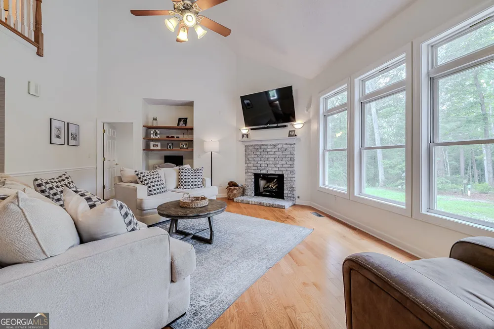 131 High Bluff RD Rincon, GA 31326