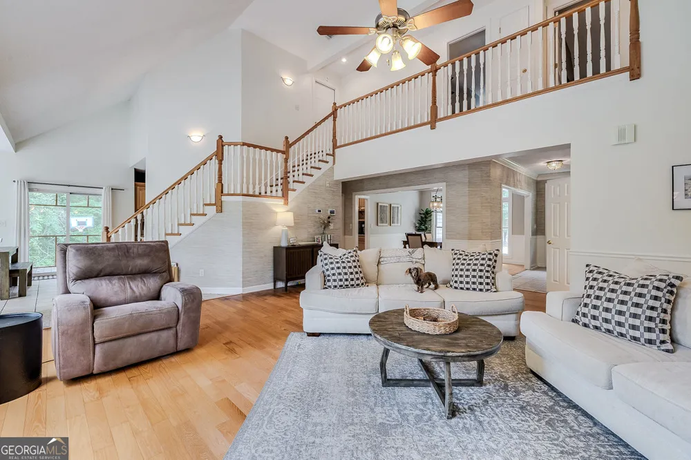 131 High Bluff RD Rincon, GA 31326
