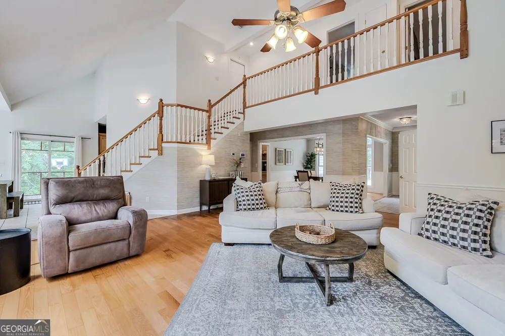 131 High Bluff RD Rincon, GA 31326