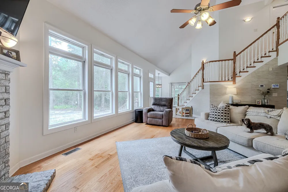 131 High Bluff RD Rincon, GA 31326
