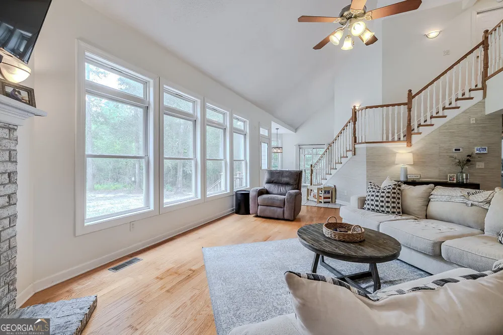 131 High Bluff RD Rincon, GA 31326