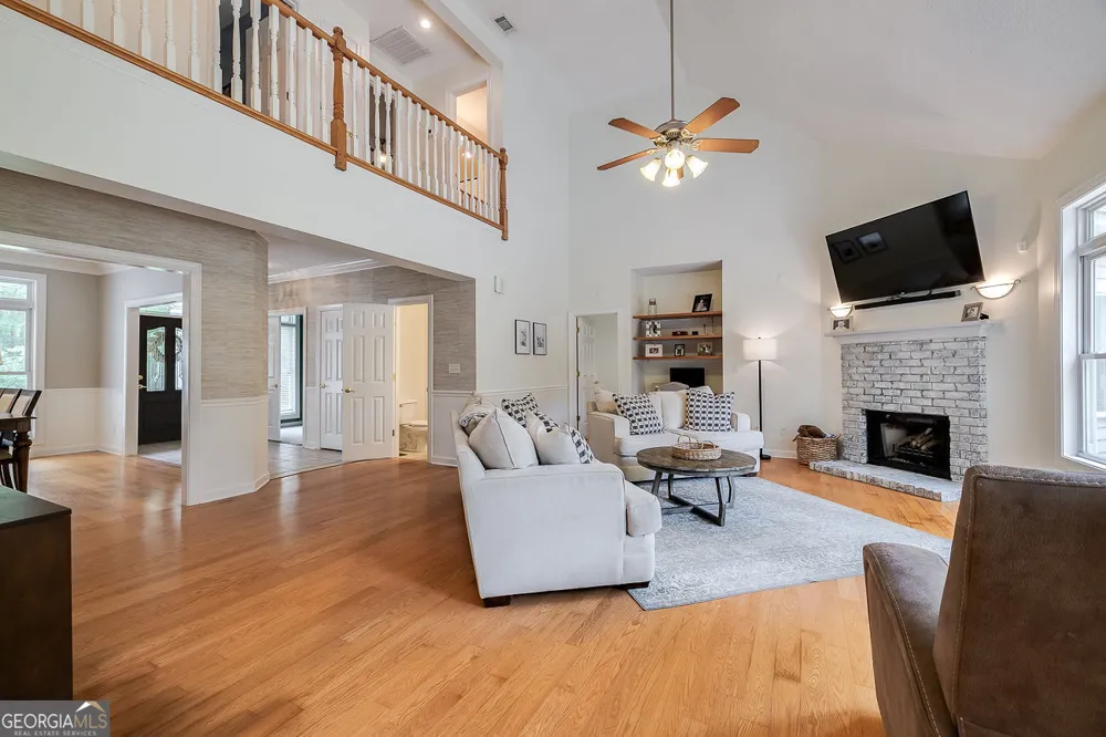 131 High Bluff RD Rincon, GA 31326
