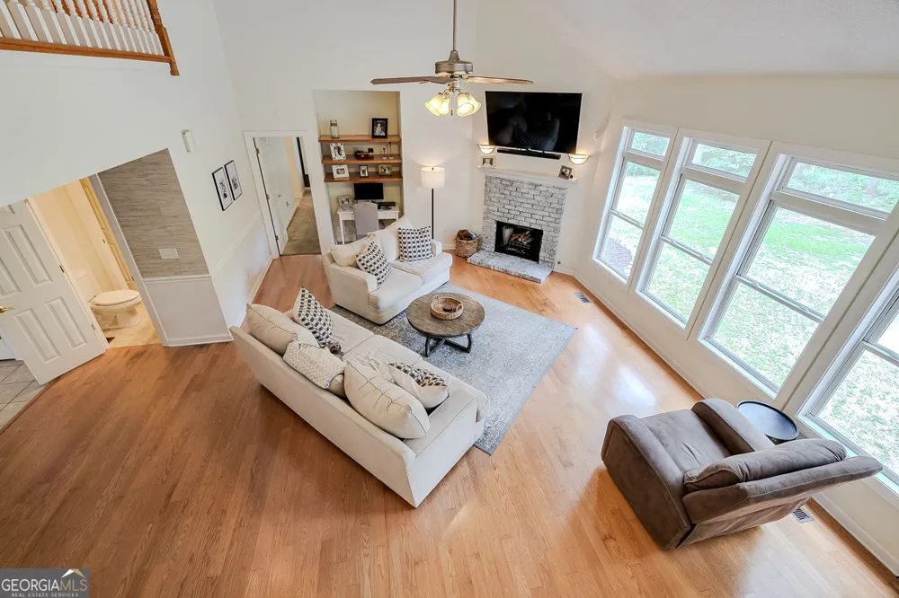 131 High Bluff RD Rincon, GA 31326