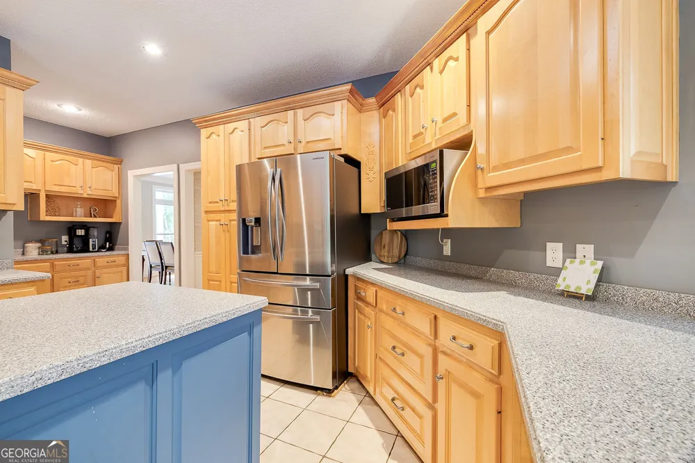 131 High Bluff RD Rincon, GA 31326