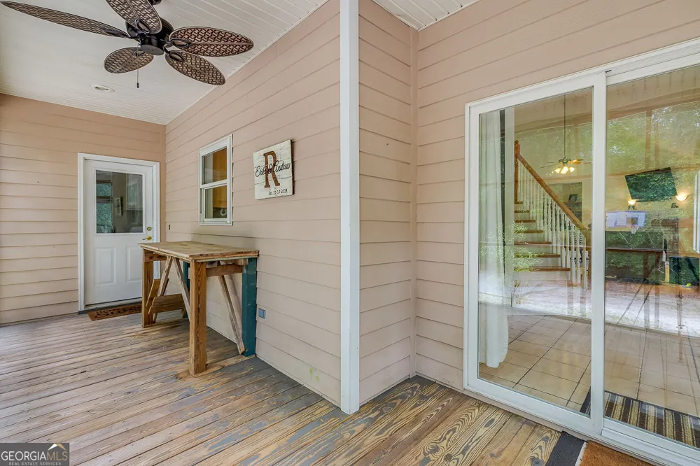 131 High Bluff RD Rincon, GA 31326