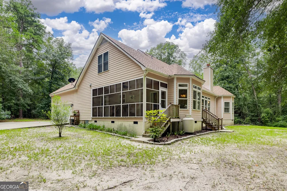 131 High Bluff RD Rincon, GA 31326