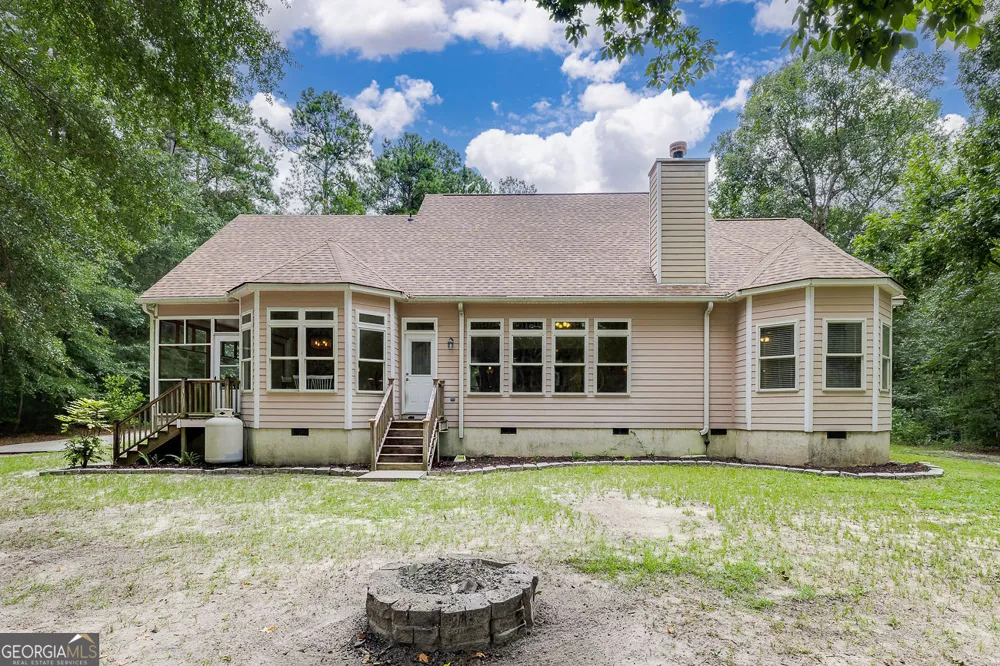 131 High Bluff RD Rincon, GA 31326