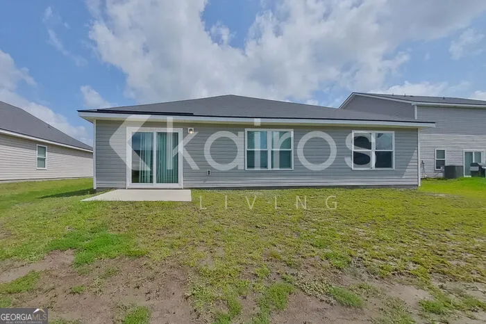 22 Duluth DR Brunswick, GA 31525