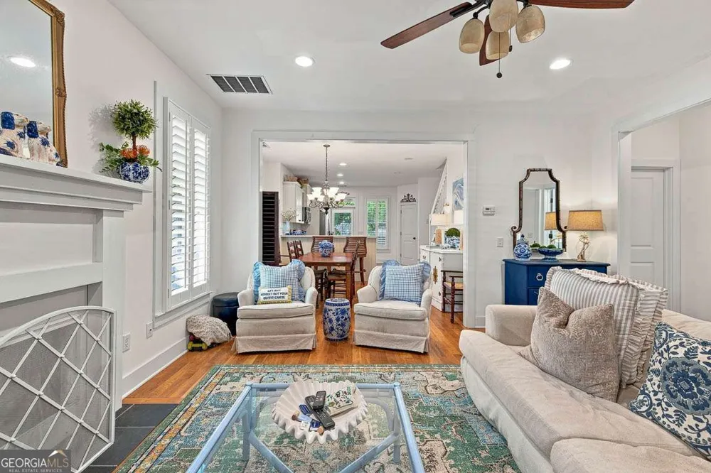 104 Youngwood DR St. Simons, GA 31522