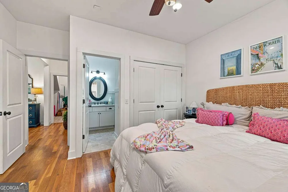 104 Youngwood DR St. Simons, GA 31522