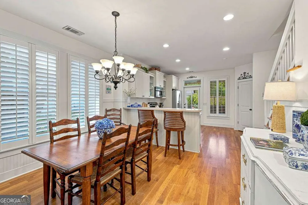 104 Youngwood DR St. Simons, GA 31522