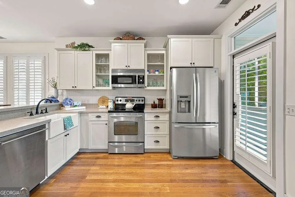 104 Youngwood DR St. Simons, GA 31522