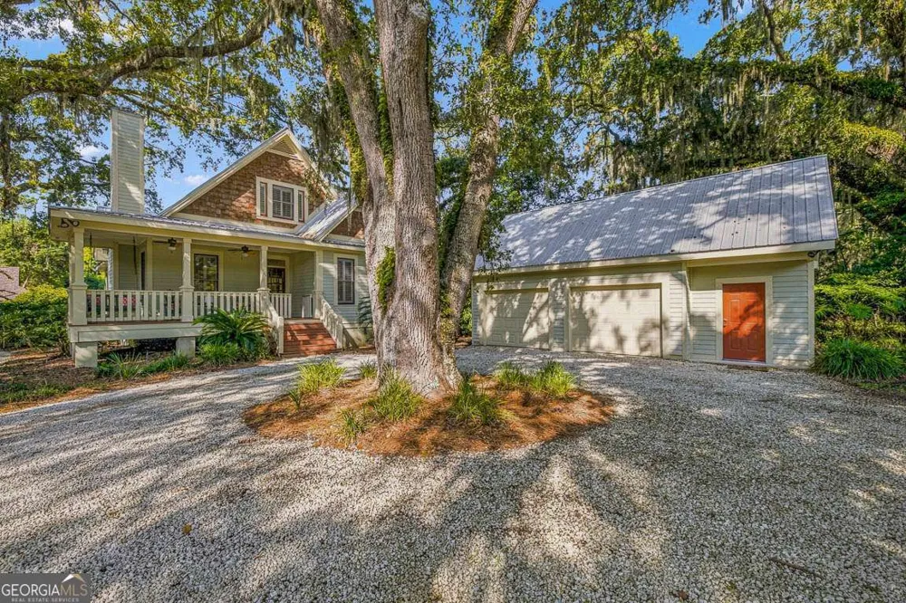 104 Youngwood DR St. Simons, GA 31522