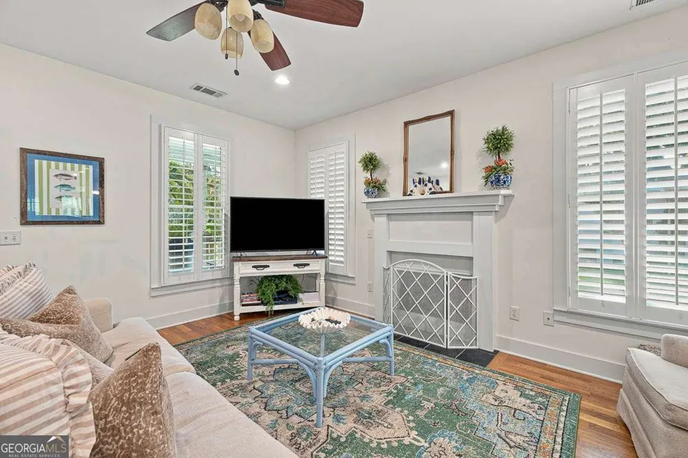 104 Youngwood DR St. Simons, GA 31522